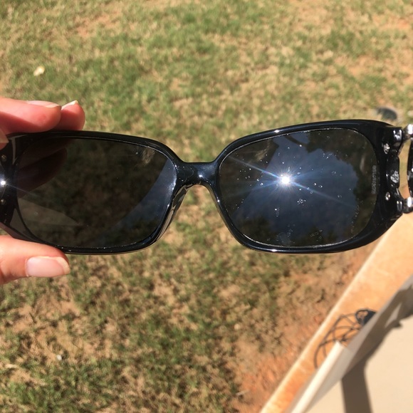 Authentic Chanel Sunglasses 🕶 - Picture 13 of 16